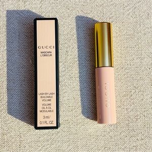 Gucci Mascara NIB